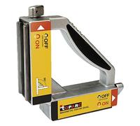 GYS - 047051 - GYS Magnetic Dual Switch Angle Welding Positioner - D50.90