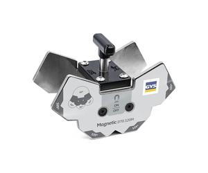 GYS 047082 Welding POSITIONER Multi-Angle Magnetic D70.120M