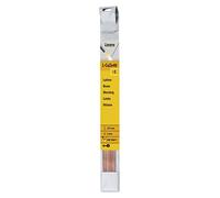 GYS, 047280, GYS Brass Welding Electrode, Ø2.0 (5 Pack)