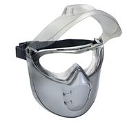 GYS 047839 LUXURY PROTECTION HELMET COLOURLESS