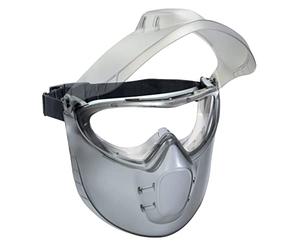 GYS 047839 LUXURY PROTECTION HELMET COLOURLESS