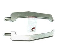 GYS 050532 Electrode Arm X4 X 2 8 Bar 120 DaN 449 Mm Beveled