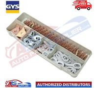 GYS 051515 Set Box Car Body Workshop Repairing Dent Box Consumables