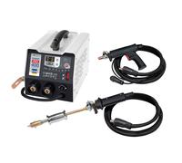 GYS 052185 Fusion Welding Machine