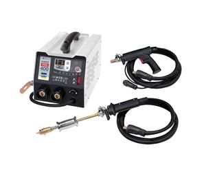 GYS 052185 Fusion Welding Machine