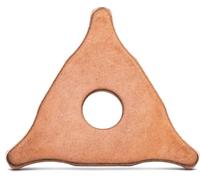 GYS - 052239 - GYS Nail Pulling Stars - (20 Pack)