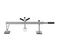GYS - 053564 - GYS Double Action Levelling Bar - 4 Teeth Dent Pulling System