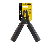 GYS 053786 Battery charger crocodile clips