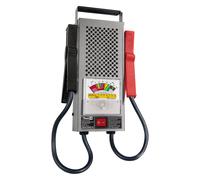 TBP100 ANALOGUE BATTERY TEST 055131 GYS