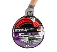 GYS 056329 Jump Leads, 320 A