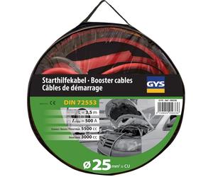 GYS 056336 Jumper cables