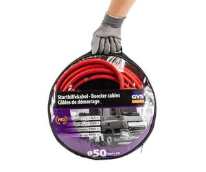 GYS 056343 Jump Leads, 700 A