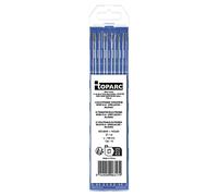 GYS 063174 Cerium Tungsten Electrode, Ø1.6, 10pack