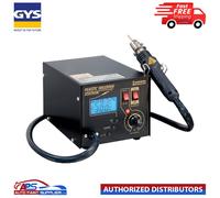 GYS Hot Stapler Bumper Repair Kit (230V)