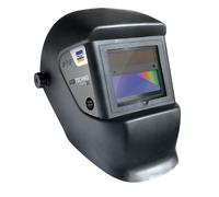 GYS 064997 LCD Techno 11 True Colour Helmet