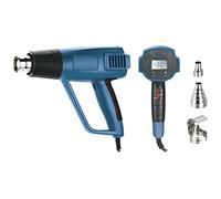 GYS 066311 Hot Air Gun 650 °C with Digital Display