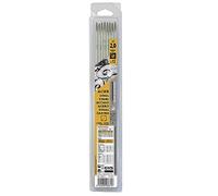 GYS 066717 Low Hydrogen Steel Welding Electrode, E7018, Ø42.0, 117 Pack