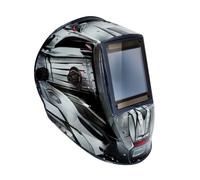 GYS Alien+ Truecolor Automatic Welding Helmet - XXL Screen