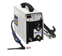 GYS 077287 TIG Welding Machine GYSMI TIG 160 DC Lift with Accessories