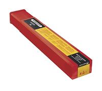 GYS 081604 Rutile Steel E6013 Welding Electrode, Ø3.2, 54 pack, Grey