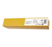 GYS 081918 Low Hydrogen Steel Welding Electrode, E7018, Ø2.5, 210 Pack