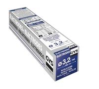 GYS - 085046 - GYS E6013 Ø3.2 Rutile Electrodes (x165 Pack)