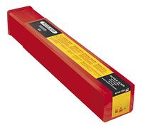 GYS 086029 Rutile Steel E6013 Welding Electrode, Ø4.0, 117 Pack