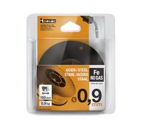 Gys Welding Flux Cored Wire No Gas 0.9Mm 0.9Kg 086104