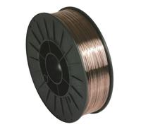 GYS - 086111 - GYS Steel ER70S-6 MIG Wire - Ø 0.6 mm 5 Kg