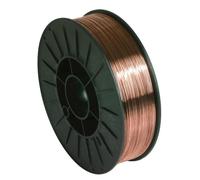 GYS 086128 0.8mm 5KG Steel MAG Wire Reel ER70S-6 Gas Shielded Welding Wire