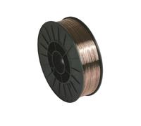 GYS - 086135 - GYS Steel ER70S-6 MIG Wire - Ø1.0mm 5kg
