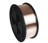 GYS - 086234 - GYS Steel G3Si1 / ER70S-6 MIG Wire - Ø1.0mm 15kg