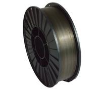 GYS - 086630 - GYS Cored MIG Wire - Ø1.2mm 4.5Kg - AWS | EN ISO - Suitable for:Carbon & Manganese Carbon Steels without gas. Construction, shipbuilding, tanks, agricultural construction & maintenance.