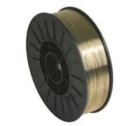 GYS - 086661 - GYS CuAl8 Boron Steel MIG Wire - Ø0.8mm 5Kg