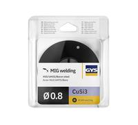 GYS 086692 0.8mm 1Kg Boron Steel Wire