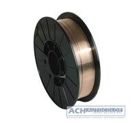 CuSi3 MIG Brazing Wire 0.8mm for Car Body Repair