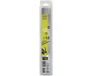 GYS - 087248 - GYS Stainless Steel Filler Rods - Ø1.6 (60 pack)