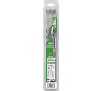 GYS 10 Stainless Steel Electrodes - 316 L - Ø 2.5 mm - Blister - 082335