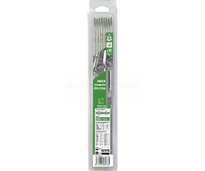 GYS 10 Stainless Steel Electrodes - 316 L - Ø 2.5 mm - Blister - 082335