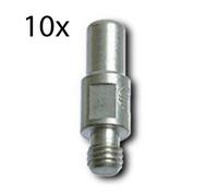 GYS 10X Electrodes For Plasma Cutter S25K S35K S45 20 20K 30 040168