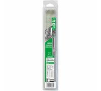 GYS 12 Stainless Steel Electrodes - 316 L - Ø 2.0 mm - Blister - 082359
