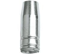 GYS 3 Cylindrical Nozzles Ø 17mm - for Mig-Brenner 300A Water-Cooled - Alu - 046