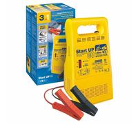 Gys 3in1 Start Up 80 024922 Battery Charger Battery Tester Starter 12V