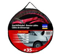 GYS 4.5M Jump Leads 700A GYS-056343