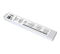 GYS 46 Electrodes for Order Welding - Ø 2.5 mm - Plastic Box - 081543