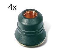 Gys 4x Nozzle Holder Plasma Cutter S35K 35KF 040229