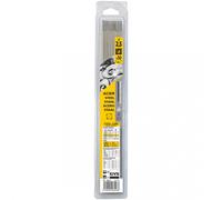 Gys 50x Steel Electrodes Welding Electrodes Ø 2.5mm 084438