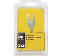 GYS 54547 Pack of 2 200A Genuine OEM fuses for Charger/Starter Range.