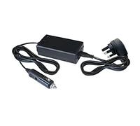 GYS 54691 Charger for Gyspack/Startpack, black