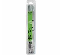 GYS 60 Wig Welding Rods Stainless Steel 316 L Ø 1.6mm 330mm Blister Pack 0,33kg